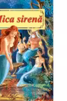 Mica sirena (format A4)
