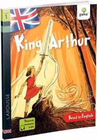 King Arthur