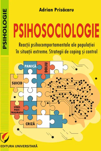 Psihosociologie