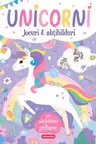 Unicorni - Jocuri si abtibilduri