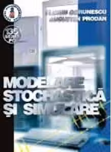 Modelare stochastica si simulare