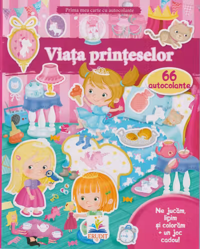 Viata printeselor