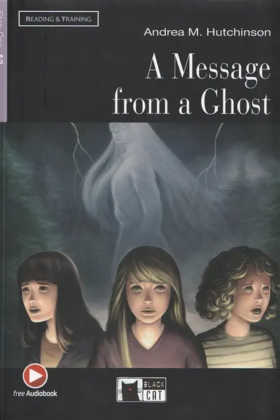 A Message From a Ghost