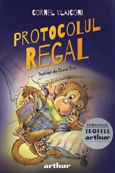 Protocolul regal
