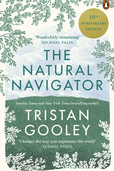 The Natural Navigator