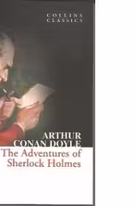 The Adventures of Sherlock Holmes