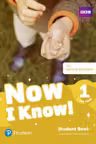 Now I Know! 1 I Can Read Student Book with Online Practice - Tessa Lochowski, Mary Roulston