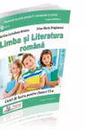 Limba si literatura romana. Caiet de lucru pentru clasa a VI-a