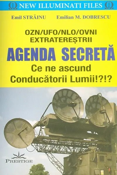 Agenda secreta