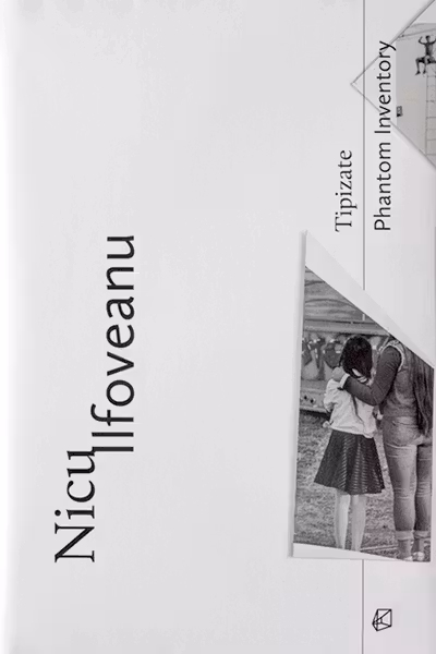 Nicu Ilfoveanu: Tipizate / Phantom Invetory
