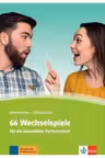 66 Wechselspiele für die interaktive Partnerarbeit - Michael Dreke, Wolfgang Lind