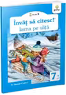 Invat sa citesc! Nivelul 2 - Iarna pe ulita