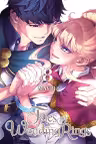 TALES OF WEDDING RINGS GN VOL 08 (C: 1 / DEC192129F / MAYBE