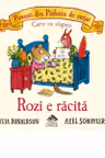 Rozi e racita