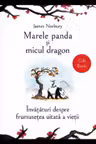Marele panda si micul dragon