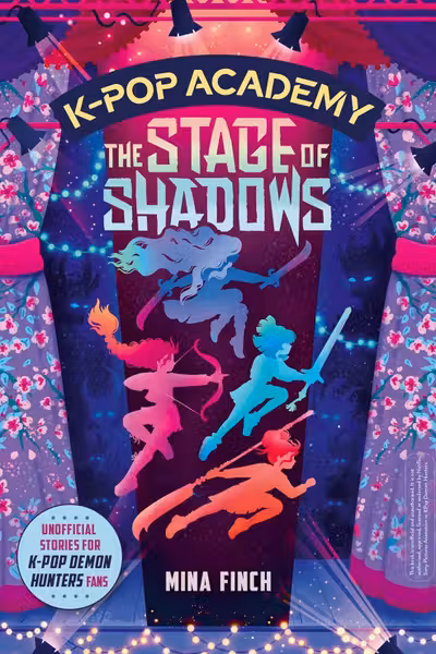 The Stage of Shadows