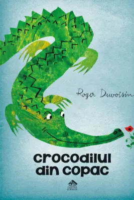 Crocodilul din copac