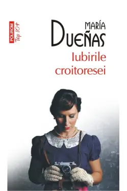 Top 10+ Iubirile croitoresei
