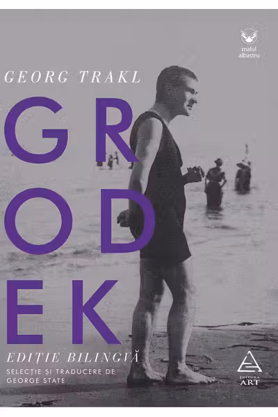 Grodek[editie bilingva]