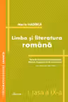 Limba romana cl.9 Teste de pregatire p-ru ex de absolvire predare in limbile minoritatilor nationale