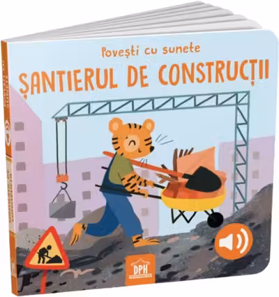 Santierul de constructii