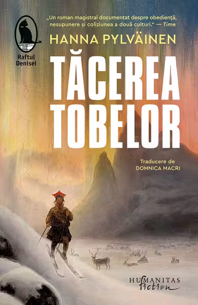 Tacerea tobelor