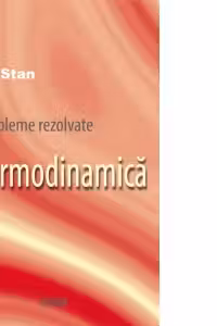 Probleme rezolvate de termodinamica