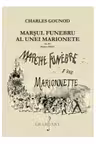 Marsul funebru al unei marionete