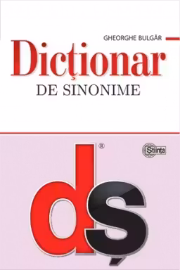 Dictionar de sinonime (brosat)