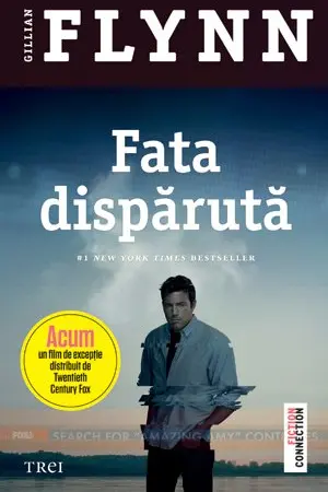 Fata disparuta