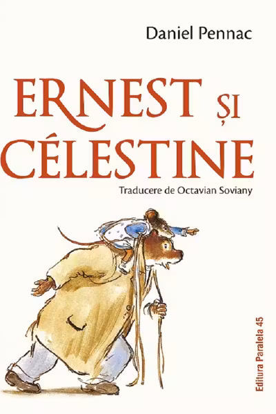 Ernest si Celestine