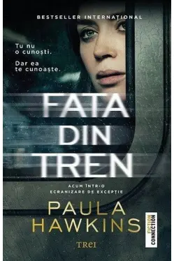 Fata din tren