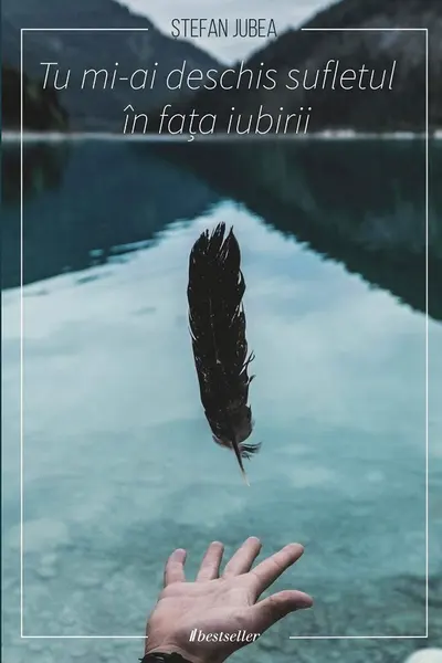 Tu mi-ai deschis sufletul in fata iubirii