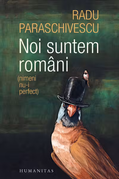 Noi suntem romani