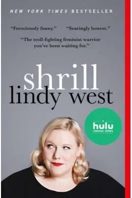 Shrill