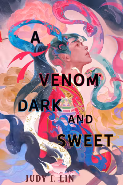 A Venom Dark and Sweet