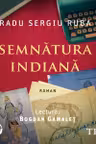 Semnătura indiană (audiobook)