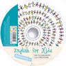 CD audio English for kids, clasa pregatitoare