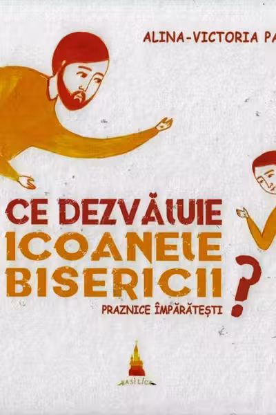 Ce dezvaluie icoanele bisericii