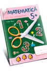 Mapa - Matematica 5+