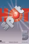 Macmillan. HOT SPOT Level 5. Activity Book