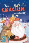 Un Craciun de neuitat – 24 de povesti