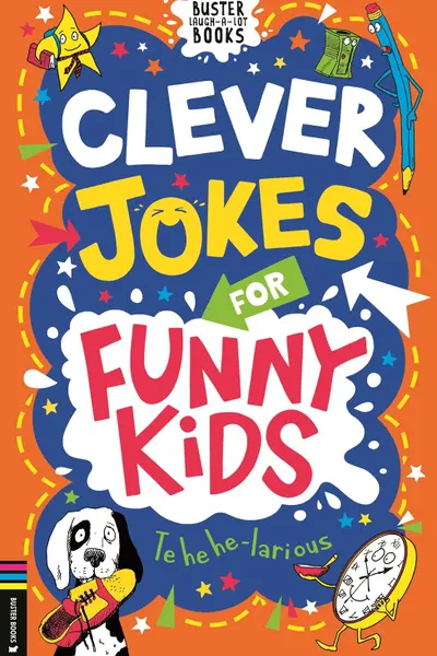 Clever Jokes for Funny Kids