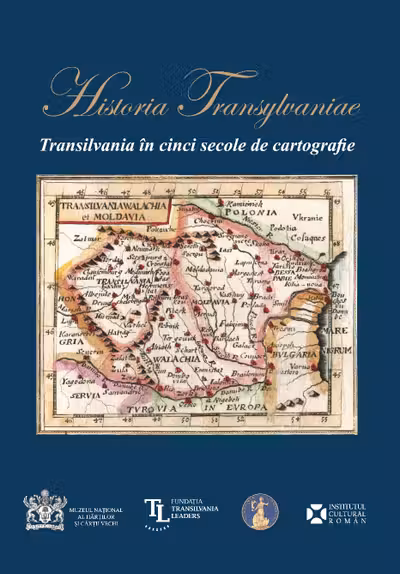 Historia Transylvaniae