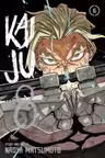 Kaiju No. 8 - Volume 6
