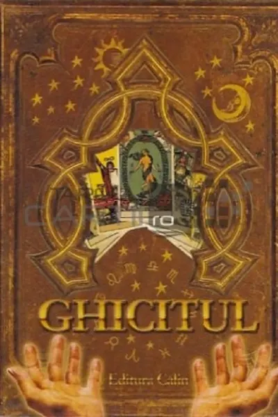 Ghicitul
