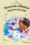 DISNEY Gold. 93 DOCTORITA PLUSICA . SURPRIZA LUI ZAPI