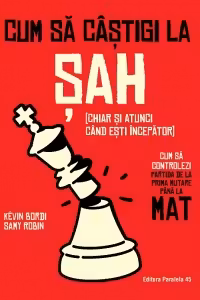 Cum sa castigi la sah