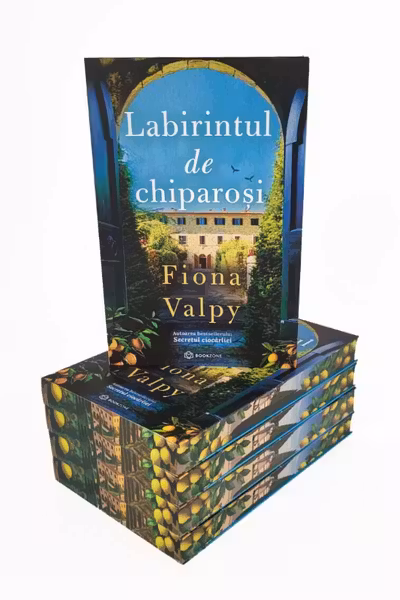 Labirintul de chiparosi