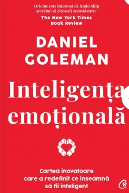 Inteligenta emotionala editie de colectie